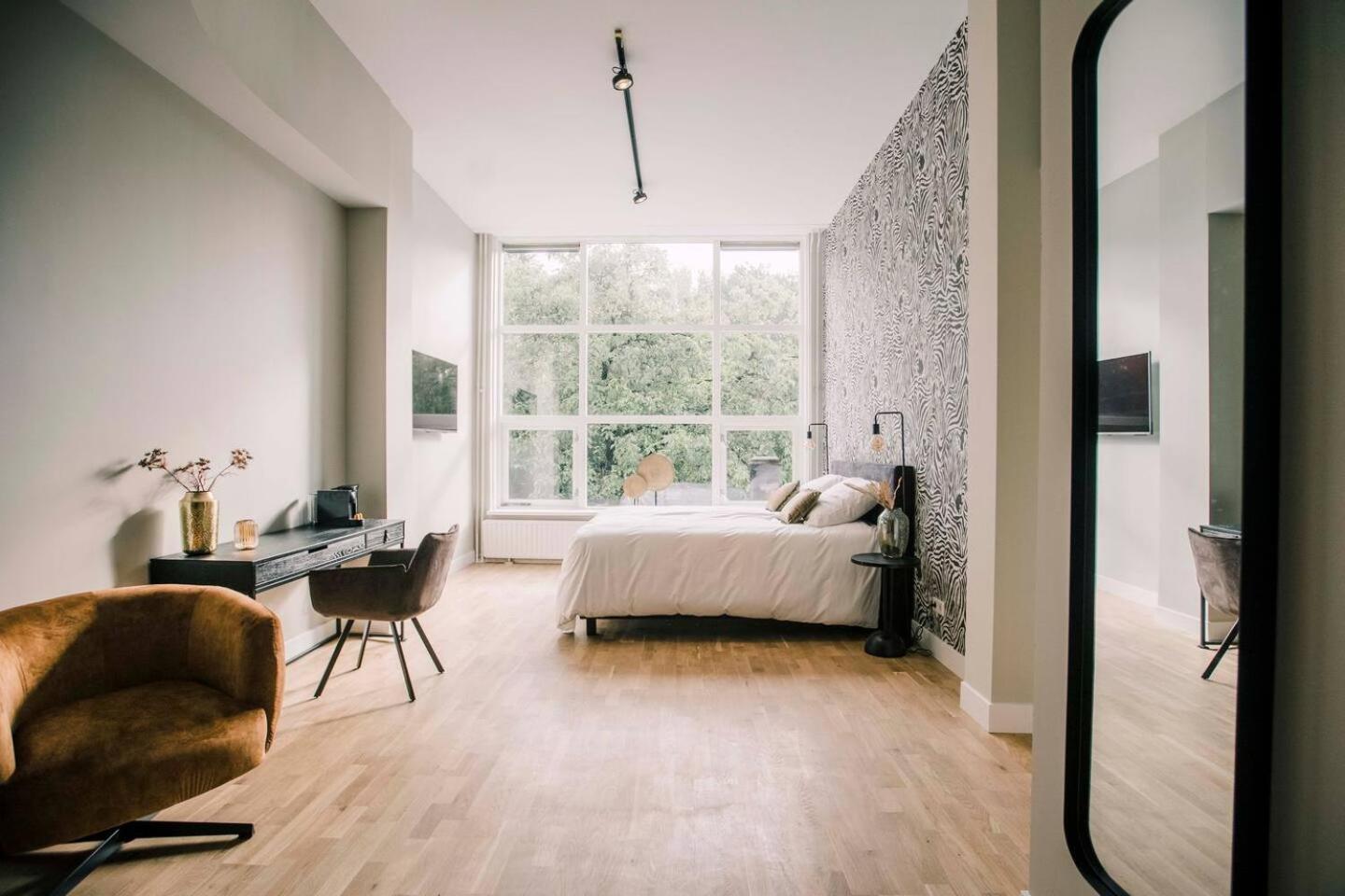With Bath Center Appartement Tilburg