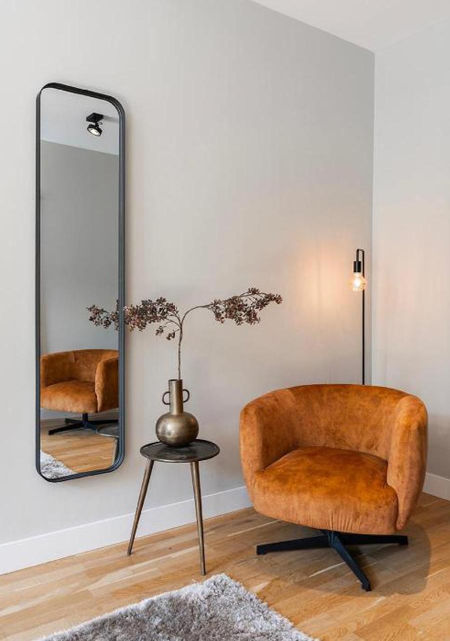 With Bath Center Appartement Tilburg
